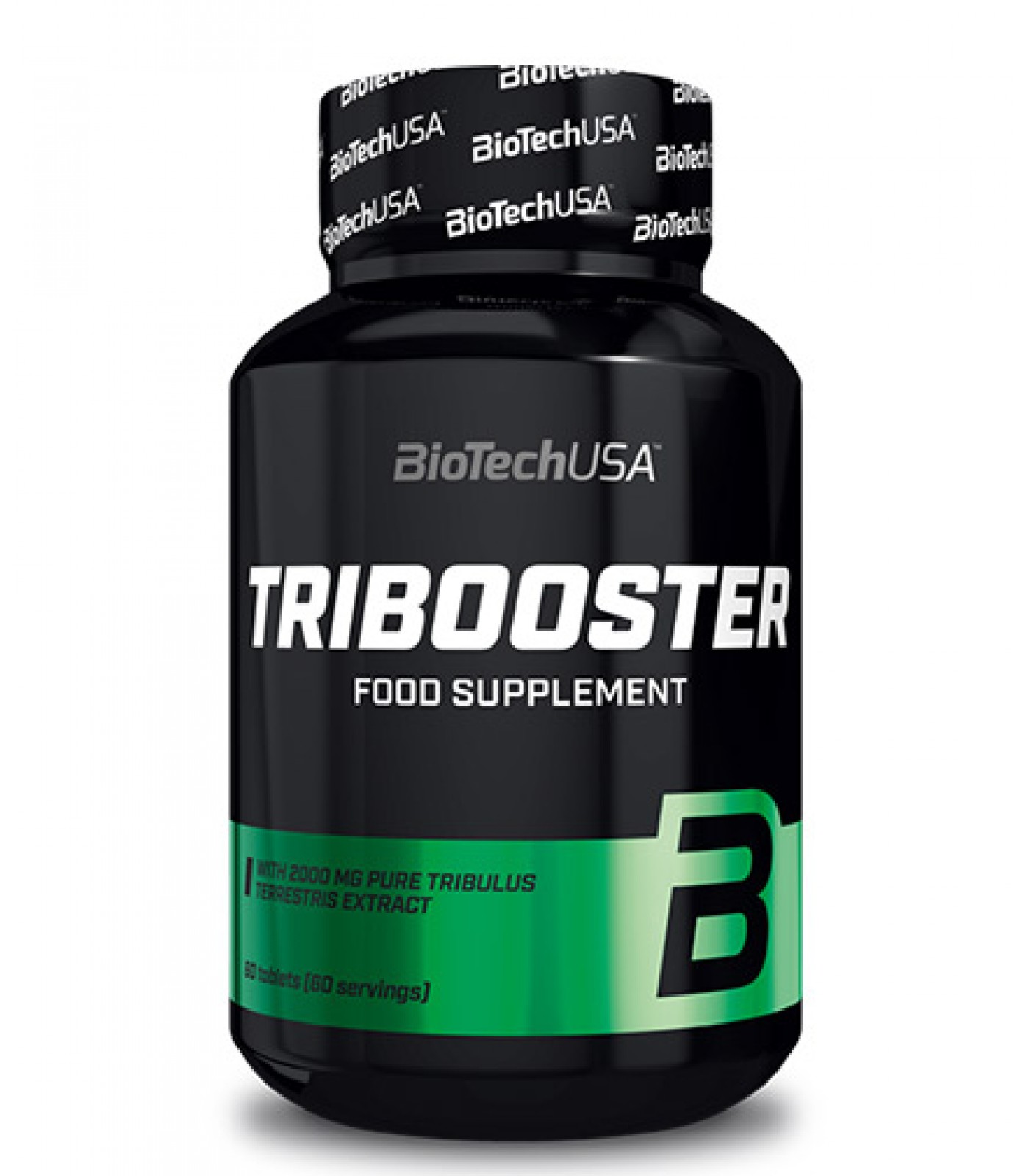 BioTech - Tribooster / 60tabs.